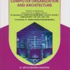 COMPUTER ORGANIZATION AND ARCHITECTURE for MU Second Year [SE] in Computer Engineering Semester 4 | Dr. Satish Surendra Srivastava | Nirali Prakashan