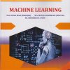 MACHINE LEARNING for MSc (Computer Science) Semester 3
