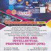 PATENTS AND INTELLECTUAL PROPERTY RIGHT (IPR) for DBATU Second Year [SY] BTech in Electronics Engineering Semester 4 | Dr. Nitin N. Sakhare | Nirali Prakashan