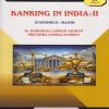 BANKING IN INDIA 2: Economics for MU BA Semester 4 | Dr. Harshad Laxman Jadhav | Nirali Prakashan