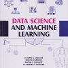 DATA SCIENCE AND MACHINE LEARNING