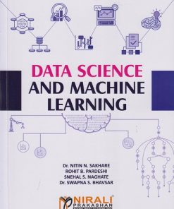 DATA SCIENCE AND MACHINE LEARNING