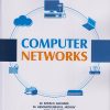 COMPUTER NETWORKS | Dr. Nitin N. Sakhare, Dr. Hemantkumar B. Jadhav, Dipali G. Patil, Dr. Pallavi V. Baviskar | Nirali Prakashan