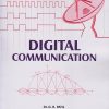 DIGITAL COMMUNICATION | Dr. G.R. Patil, Dr. S.S. Naghate, Dr. R.D. Kanphade | Nirali Prakashan