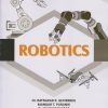 ROBOTICS | Dr. Ratnakar R. Ghorpade, Mandar T. Puranik, Dr. Kaushik Kumar, Dr. Chikesh Ranjan | Nirali Prakashan