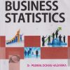 SECOND HAND BOOK | A TEXTBOOK OF BUSINESS STATISTICS | PADMALLOCHAN HAZARIKA | S CHAND