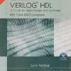 SECOND HAND BOOK | VERILOGY HDL (A GUIDE TO DIGITAL DESIGN AND SYNTHESIS) IEEE 1364-2001 COMPLIANT | SAMIR PALNITKAR | PEARSON