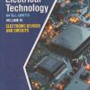 SECOND HAND BOOK | A TEXTBOOK OF ELECTRICAL TECHNOLOGY IN SI UNITS VOL 4TH ELECTRONIC DEVICES AND CIRCUITS | BL THERAJA | S CHAND