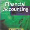 SECOND HAND BOOK | FINANCIAL ACCOUNTING  | PC TULSIAN | PEARSON