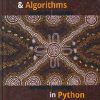 SECOND HAND BOOK | DATA STRUCTURES & ALGORITHMS IN PYTHON | MICHAEL T GOODRICH | WILEY