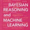SECOND HAND BOOK | BAYESIAN REASONING AND MACHINE LEARNING | DAVID BARBER | CAMBRIDGE UNIVERSITY PRESS