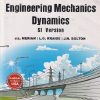 SECOND HAND BOOK | ENGINEERING MECHANICS DYNAMICS SI VERSION | JL MERIAM | WILEY