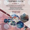 ACCOUNTANCY ANALYSIS OF FINANCIAL STATEMENTS (PART B) FOR CLASS 12TH | SANDEEP GARG, GEETIKA GARG | DHANPAT RAI