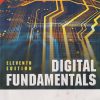 SECOND HAND BOOK |DIGITAL FUNDAMENTALS | THOMAS L FLOYD | PEARSON
