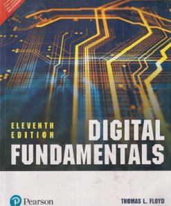 SECOND HAND BOOK |DIGITAL FUNDAMENTALS | THOMAS L FLOYD | PEARSON