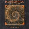 SECOND HAND BOOK | DISCRETE MATHEMATICAL STRUCTURES | BERNARD KOLMAN | PEARSON