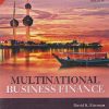 SECOND HAND BOOK |MULTINATIONAL BUSINESS FINANCE | DAVID K EITEMAN | PEARSON