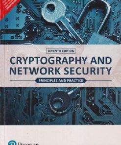 CRYPTOGRAPHY AND NETWORK SECURITY | WILLIAM STALLINGS | PEARSON