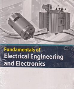 FUNDAMENTALS OF ELECTRICAL ENGINEERING AND ELECTRONICS | BL THERAJA | S CHAND