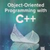 OBJECT-ORIENTED PROGRAMMING WITH C++ | E BALAGURUSAMY | MC GRAW HILL