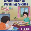 ENGLISH (HL) GRAMMAR & WRITING SKILLS STD 8TH | COLLING FERNANDES | TARGET