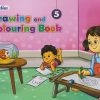 BLOSSOM DRAWING AND COLOURING BOOK 5 | TARGET