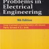 PROBLEMS IN ELECTRICAL ENGINEERING | PREM R CHADHA | CBS