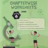 SCIENCE CHAPTERWISE WORKSHEETS CBSE CLASS 6TH | GURUKUL BY OSWAAL
