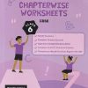 ENGLISH CHAPTERWISE WORKSHEETS CBSE CLASS 6TH | GURUKUL BY OSWAAL