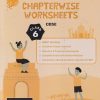 SOCIAL SCIENCE CHAPTERWISE WORKSHEETS CBSE CLASS 6TH | GURUKUL BY OSWAAL
