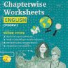 CBSE CLASS 8TH CHAPTERWISE WORKSHEETS ENGLISH (POORVI) | OSWAAL PUBLISHERS