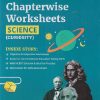 CBSE CLASS 8TH CHAPTERWISE WORKSHEETS SCIENCE (CURIOSITY) | OSWAAL PUBLISHERS