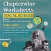 CBSE CLASS 8TH CHAPTERWISE WORKSHEETS SOCIAL SCIENCE (PART - 1) EXPLORING SOCIETY INDIA AND BEYOND | OSWAAL PUBLISHERS