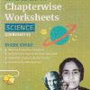 CBSE CLASS 7TH CHAPTERWISE WORKSHEET SCIENCE (CURIOSITY) | OSWAAL PUBLISHERS