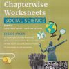 CBSE CLASS 7TH CHAPTERWISE WORKSHEETS SOCIAL SCIENCE (PART - 1) EXPLORING SOCIETY INDIA AND BEYOND | OSWAAL PUBLISHERS