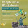 CBSE CLASS 7TH CHAPTERWISE WORKSHEETS SOCIAL SCIENCE (PART - 2) EXPLORING SOCIETY INDIA AND BEYOND | OSWAAL PUBLISHERS