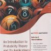 AN INTRODUCTION TO PROBABILITY THEORY AND ITS APPLICATIONS VOL - 1 | WILLIAM FELLER | WILEY