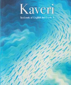 KAVERI TEXTBOOK OF ENGLISH FOR GRADE 9TH | NCERT