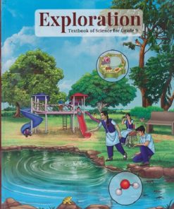 EXPLORATION TEXTBOOK OF SCIENCE FOR GRADE 9TH | NCERT