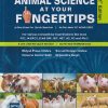 ANIMAL SCIENCE AT YOUR FINGERTIPS | BIDYUT PRAVA MISHRA | NARENDRA PUBLISHING HOUSE