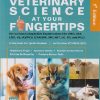 VETERINARY SCIENCE AT YOUR FINGERTIPS | NRIPENDRA SINGH, APOORVA VERMA | NARENDRA PUBLISHING HOUSE