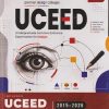 UCEED (UNDERGRADUATE COMMON ENTRANCE EXAMINATION FRO DESIGN) | JINISHA JAIN | GKP