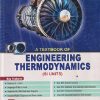 SECOND HAND BOOK | A TEXTBOOK OF ENGINEERING THERMODYNAMICS | RK RAJPUT | LAXMI
