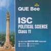 ISC QUE BEE POLITICAL SCIENCE CLASS 11TH | ARIHANT