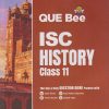 ISC QUE BEE HISTROY CLASS 11TH | ARIHANT