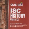 ISC QUE BEE HISTROY CLASS 12TH | ARIHANT