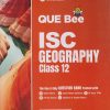 ISC QUE BEE GEOGRAPHY CLASS 12TH | ARIHANT