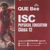 ISC QUE BEE PHYSICAL EDUCATION CLASS 12TH | ARIHANT