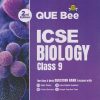 ICSE QUE BEE BIOLOGY CLASS 9TH | ARIHANT