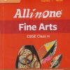 ALL IN ONE FINE ARTS CBSE CLASS 11TH | VAISHALI JAIN, RUDRAKSHA TRIPATHI | ARIHANT